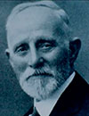 Elijah Hepworth