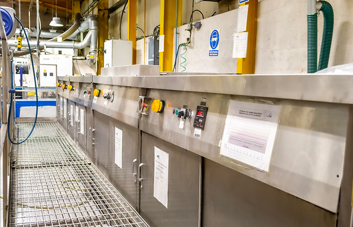 Special Processes